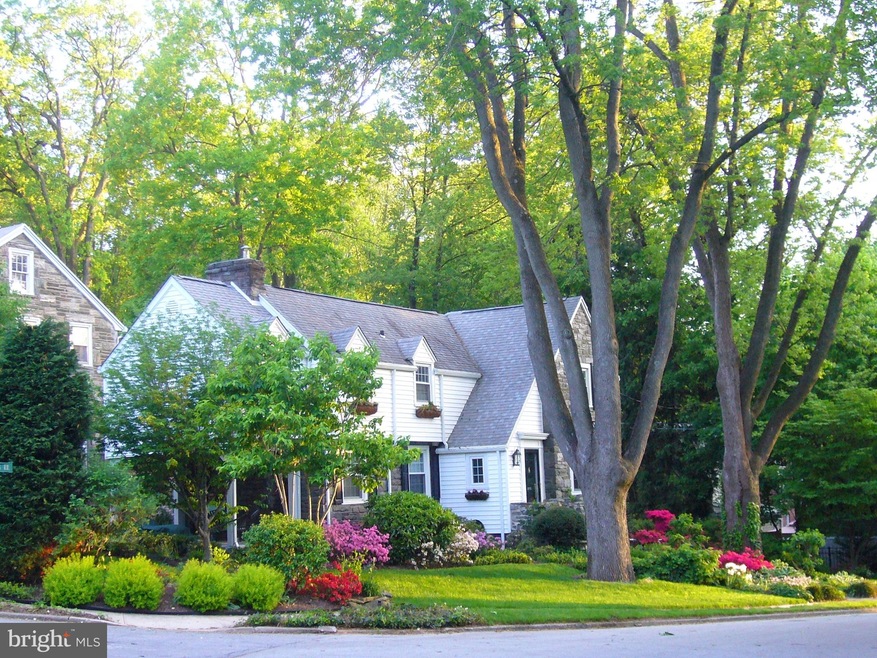 1031 Carroll Rd, Wynnewood, PA 19096 - photo 1