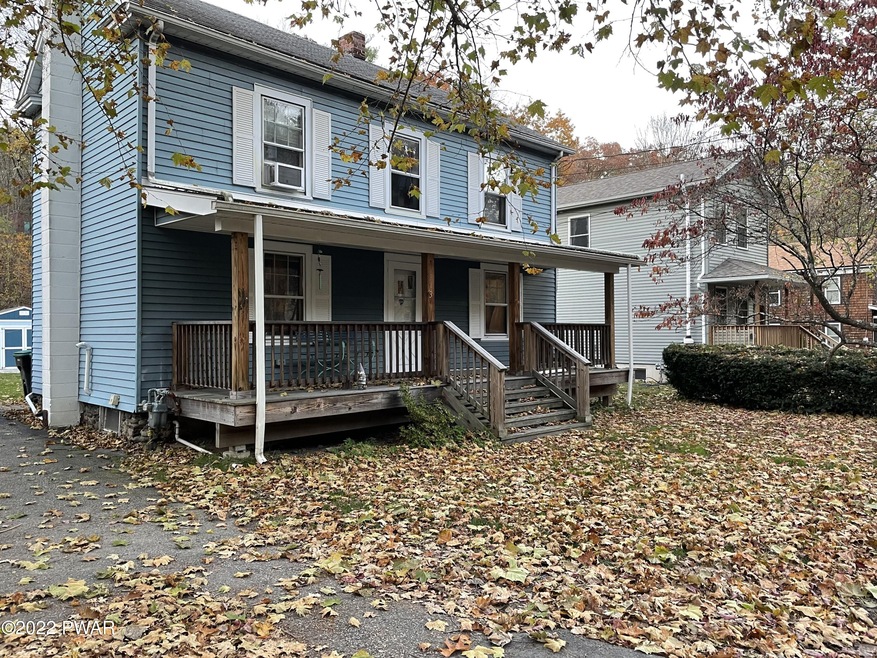 313 Water St, Milford, PA 18337 - photo 1