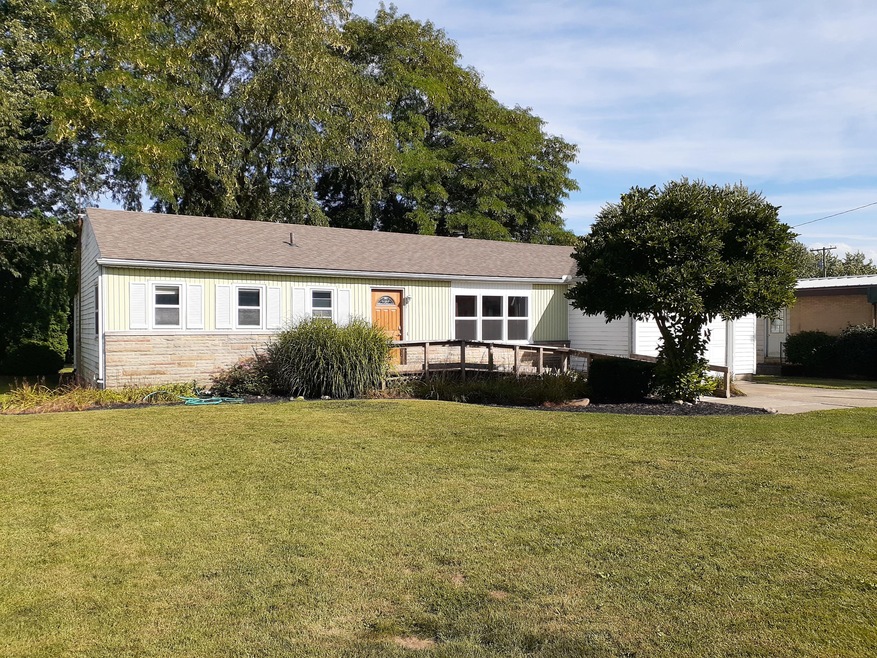 234 Hillcrest Ct, Sidney, OH 45365 - photo 1