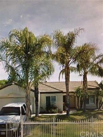 4575 N Mayfield Ave San Bernadino 92407