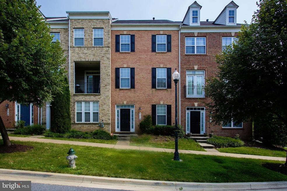 525 Odendhal Ave, Gaithersburg, MD 20877 - photo 1