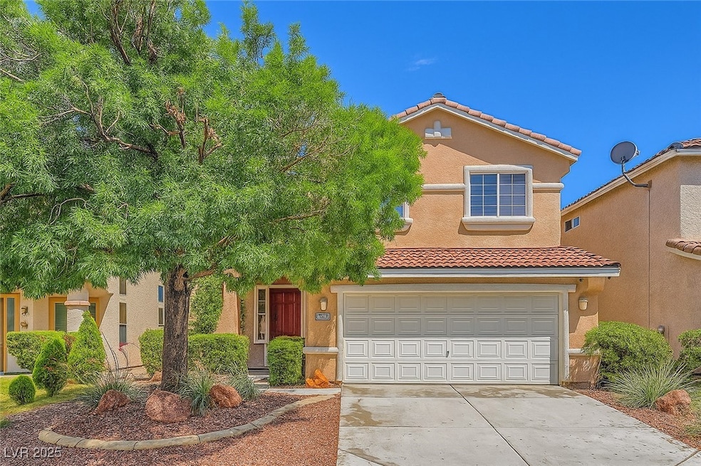 3412 Crystal Tower St unit 2, Las Vegas, NV 89129 - photo 1