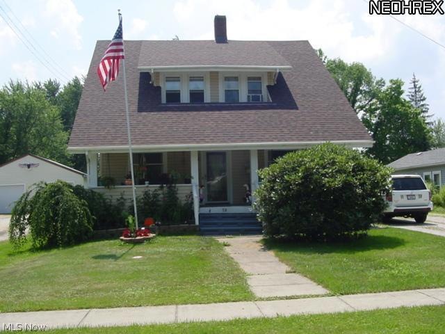 58 W Ashtabula St, Jefferson, OH 44047 - photo 1