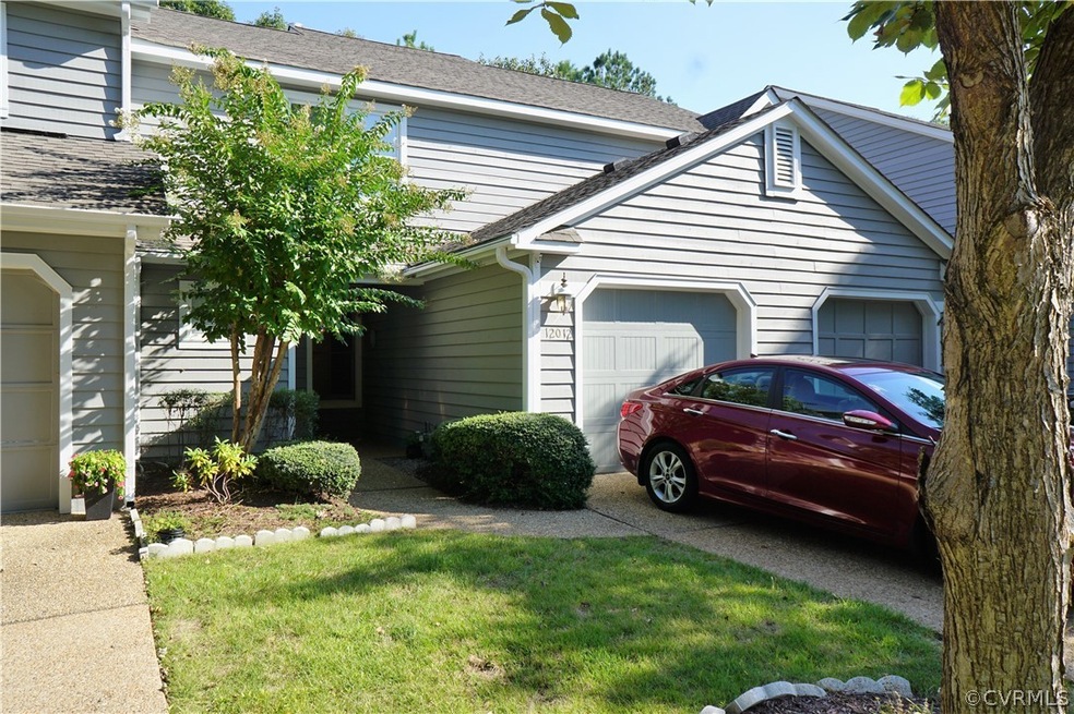 12012 Foxfield Cir, Henrico, VA 23233 - photo 1