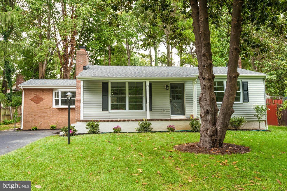 108 Maple Dr, Annapolis, MD 21403 - photo 1