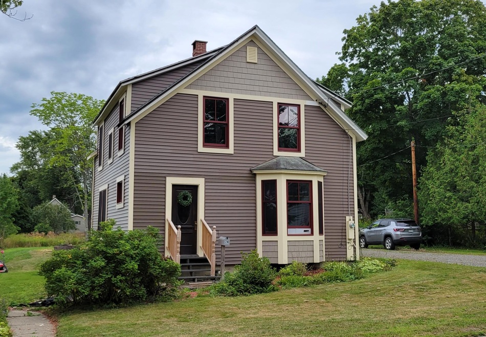 74 Swan St, Calais, ME 04619 - photo 1