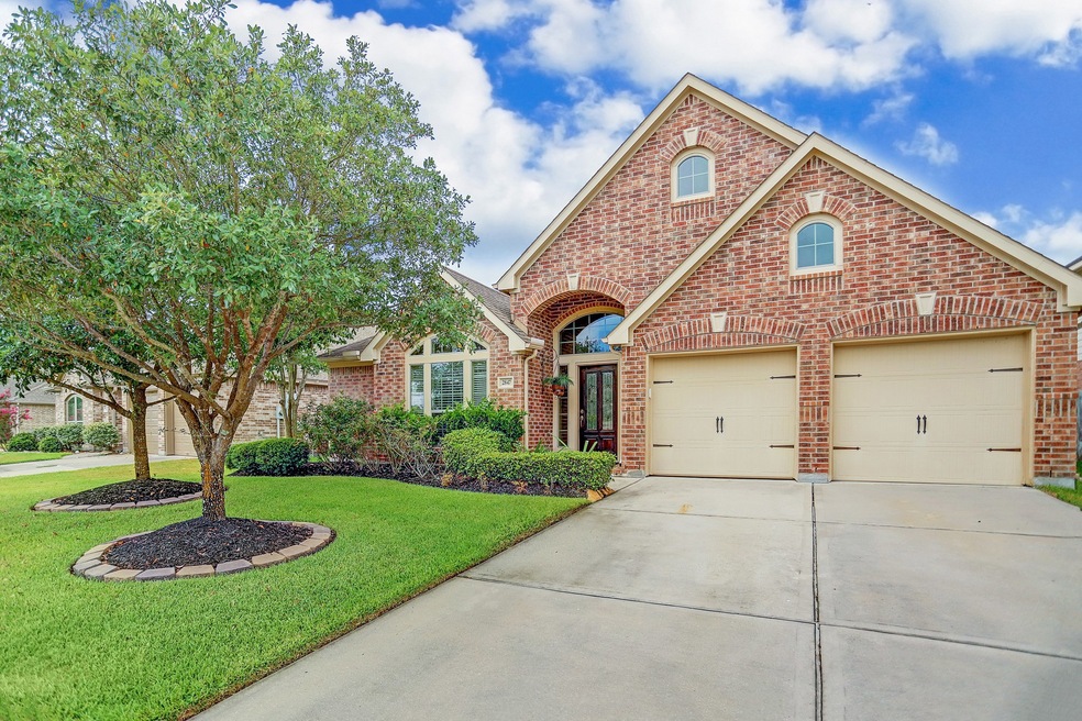 2847 Woodland Glen Ln, Conroe, TX 77385 - photo 1