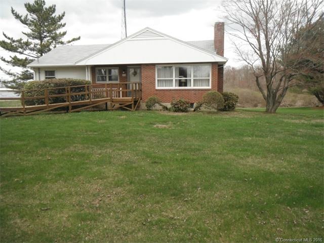 643 Route 32, North Franklin, CT 06254 - photo 1