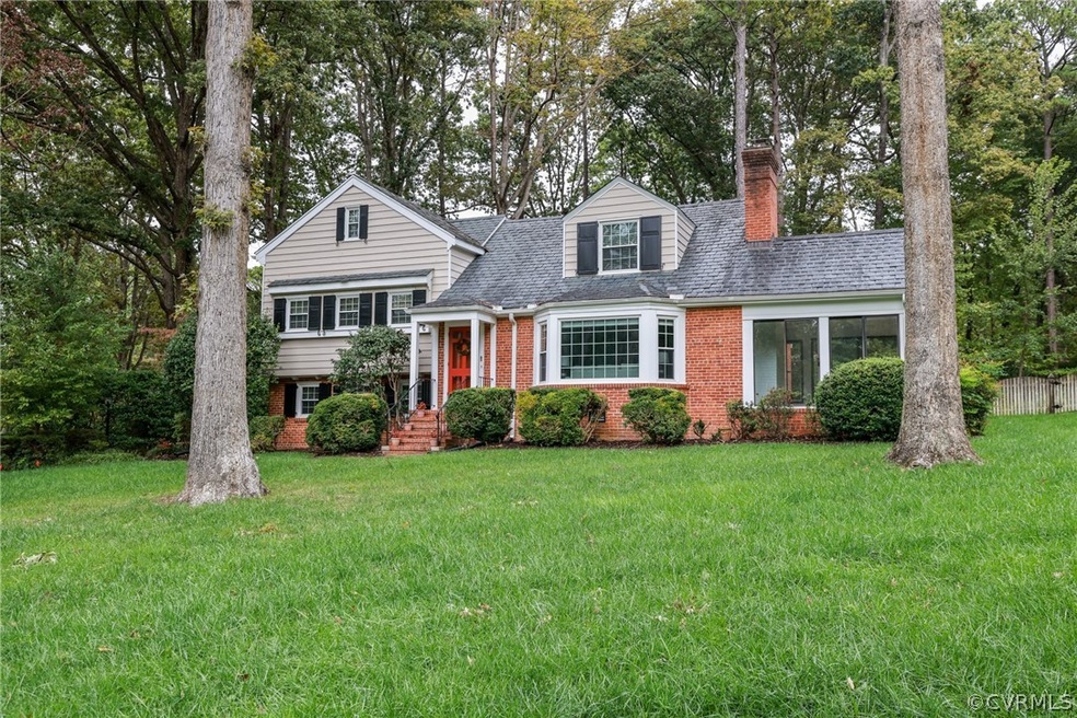 3601 Stratford Rd, Richmond, VA 23225 - photo 1