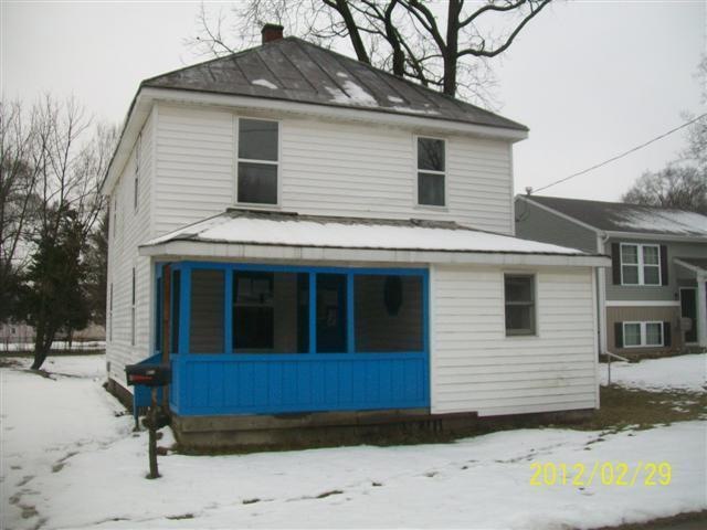 410 N Main St, Wayland, MI 49348 - photo 1