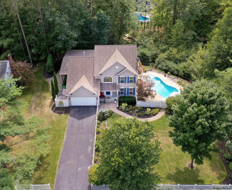 10 Lonesome Pine Trail, Gansevoort, NY 12831 - photo 1