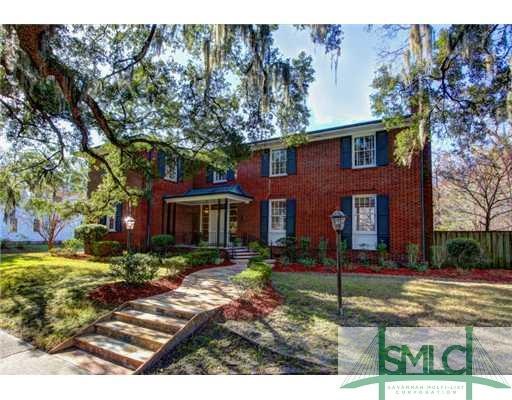 3505 Abercorn St, Savannah, GA 31405 - photo 1