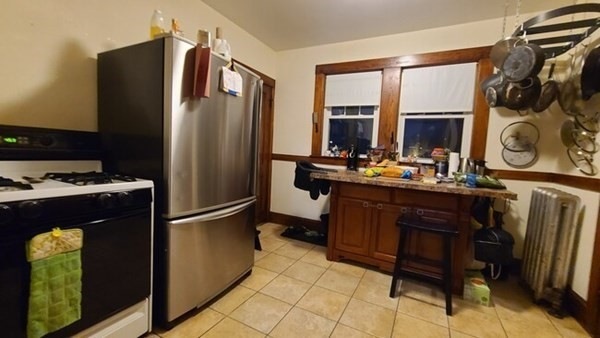 22 Morrow Rd unit 2, Brighton, MA 02135 - photo 1