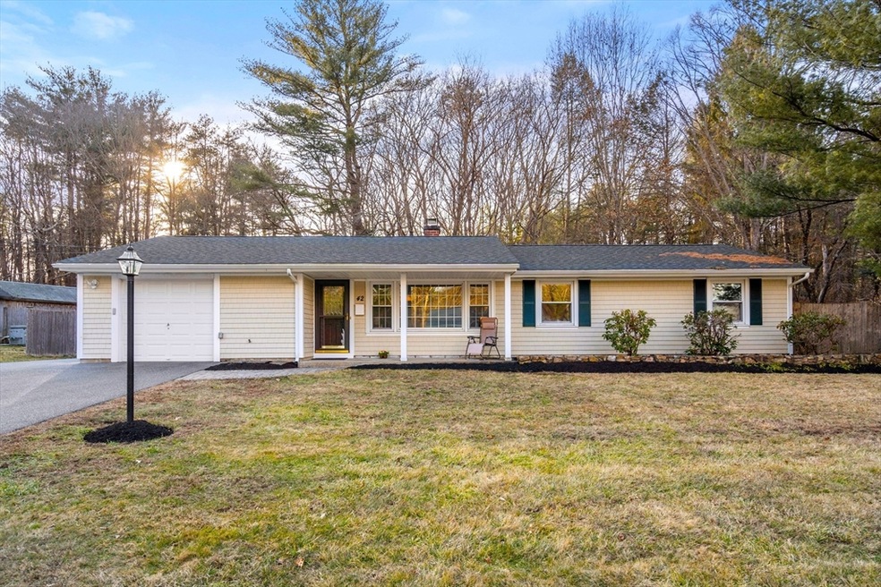 42 Gregory Rd, Framingham, MA 01701 - photo 1