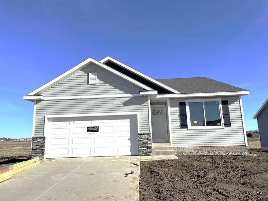 2415 Spruce St, Granger, IA 50109 - photo 1