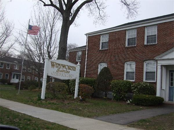 27 Colony Rd unit 2A, West Springfield, MA 01089 - photo 1