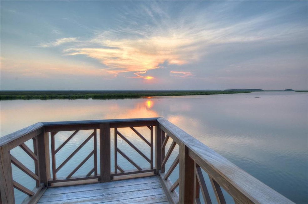 362 Pikes Bluff Dr, Saint Simons Island, GA 31522 - photo 1