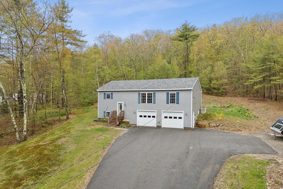 645 Ossipee Hill Rd, Waterboro, ME 04087 - photo 1