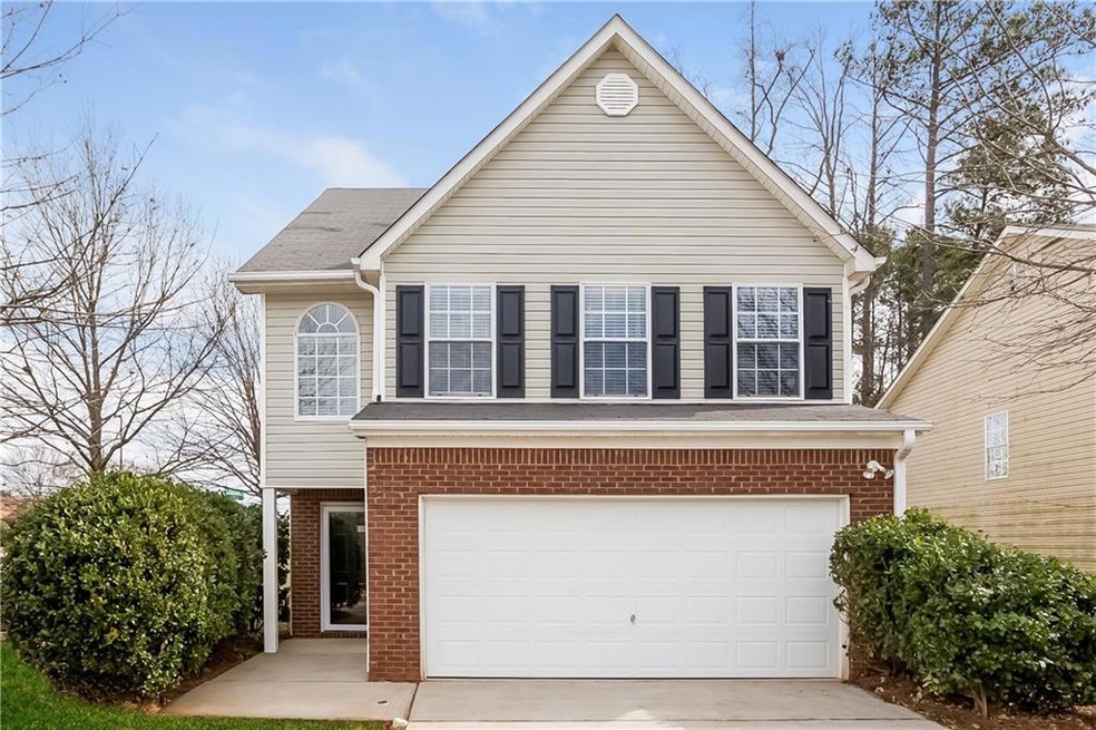 unlisted-address, Locust Grove, GA 30248 - photo 1