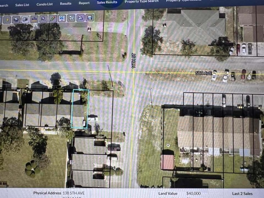 138 5th Avenue, Shalimar, FL 32579