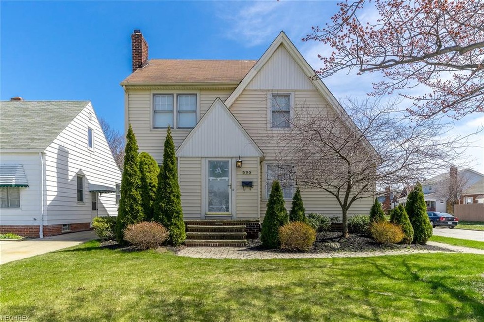 Charming home with four bedrooms in a great locati