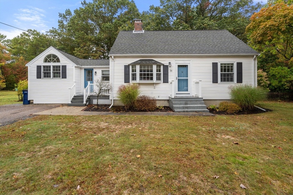 36 Lovering St, Medway, MA 02053 - photo 1