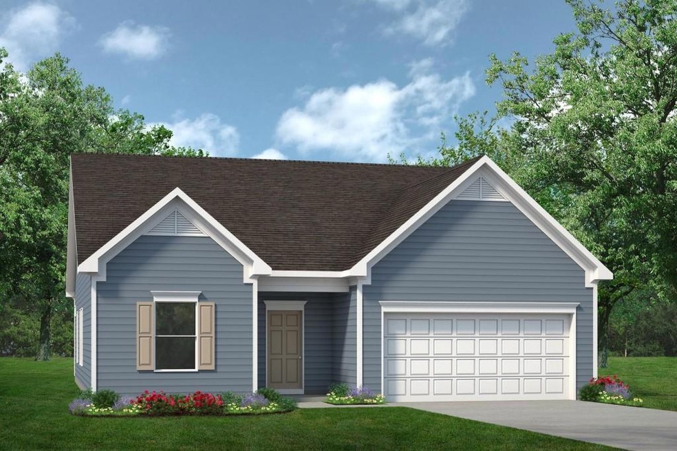 22 Echota Trail, Adairsville, GA 30103 - photo 1