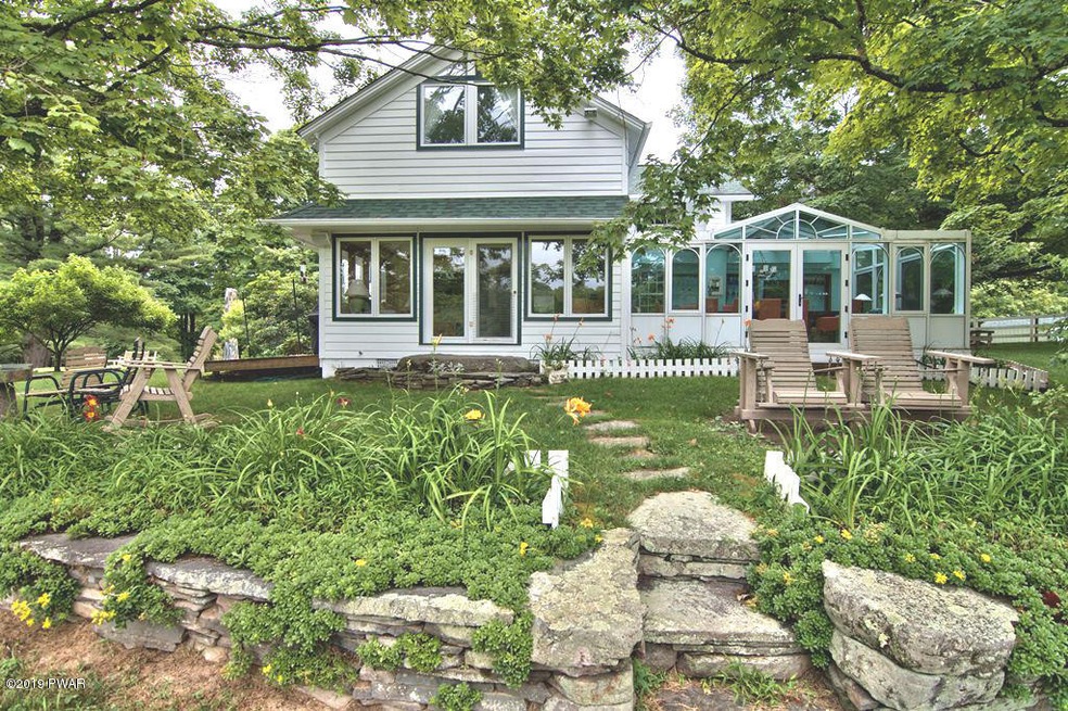 140 Johnny Bee Rd, Dingmans Ferry, PA 18328 - photo 1