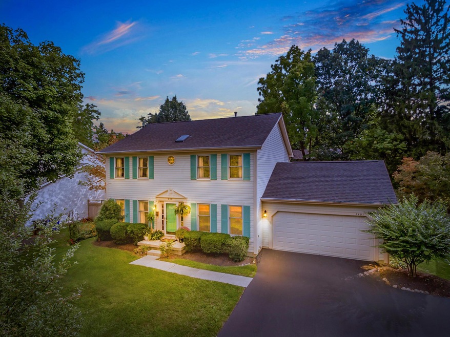 2401 Fishinger Upper Arlington