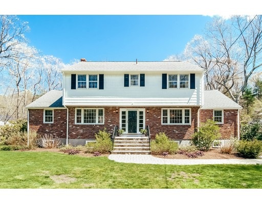 2 Pond St, Dover, MA 02030 - photo 1