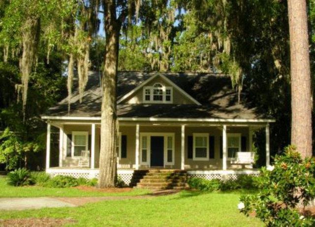 Main View