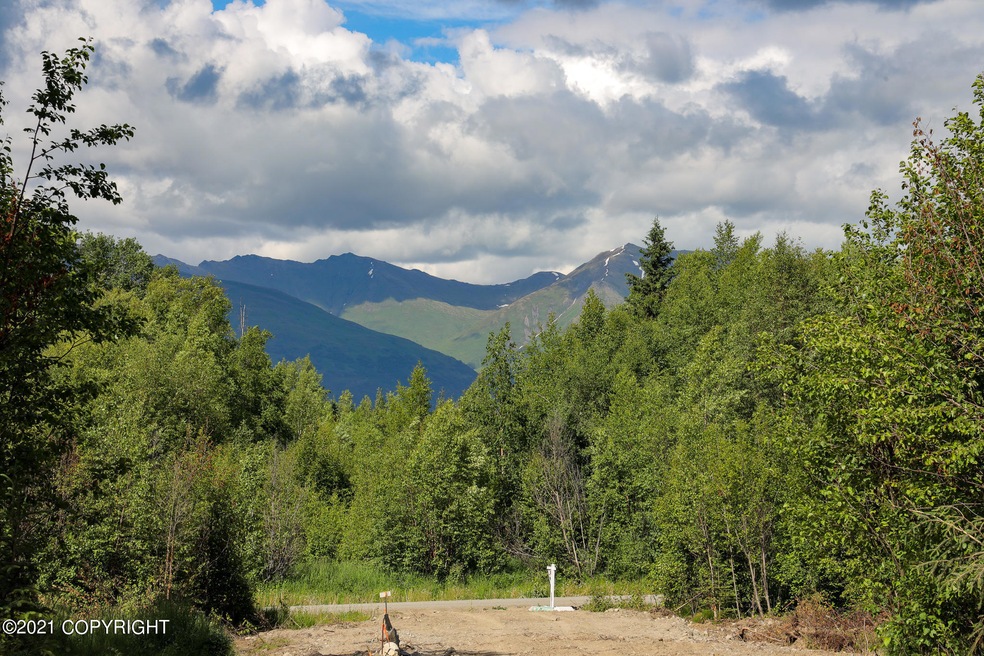 Memory Hills Lot 6