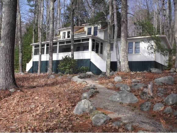 3 Old Pasture Rd, Tuftonboro, NH 03853 - photo 1