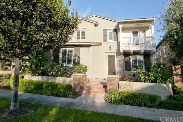Welcome to 50 Blossom, Irvine,ca 92620.