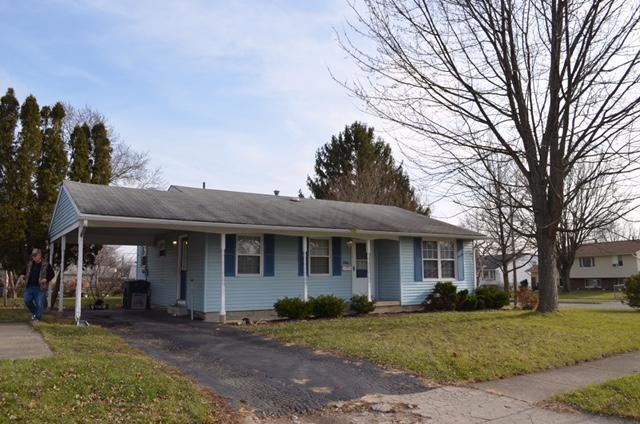 3806 Adell Rd, Columbus, OH 43228 - photo 1