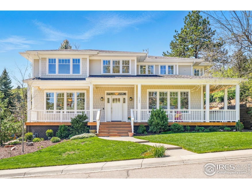 1380 Bluebell Ave, Boulder, CO 80302 - photo 1