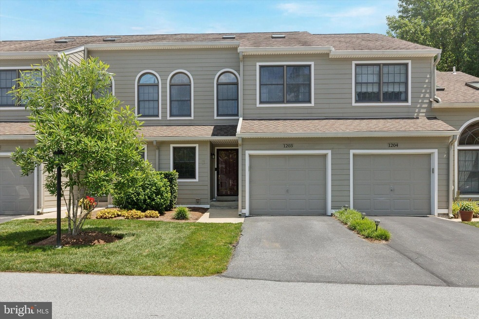 1203 Wharton Ct, Newtown Square, PA 19073 - photo 1