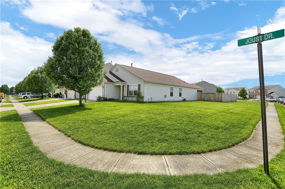 2450 Joust Dr, Greenwood, IN 46143 - photo 1