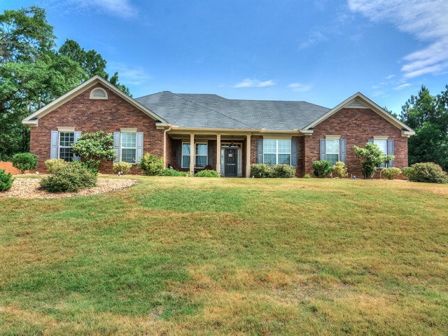 5205 Tilton Dr, Evans, GA 30809 - photo 1