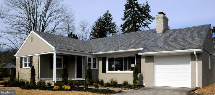 406 E Timonium Rd, Lutherville Timonium, MD 21093 - photo 1