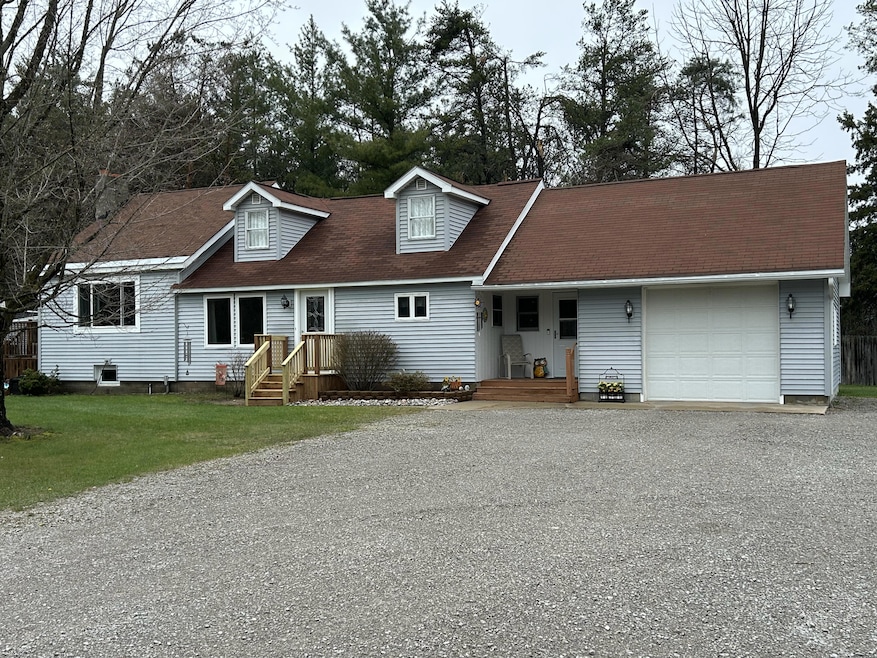 Main Exterior