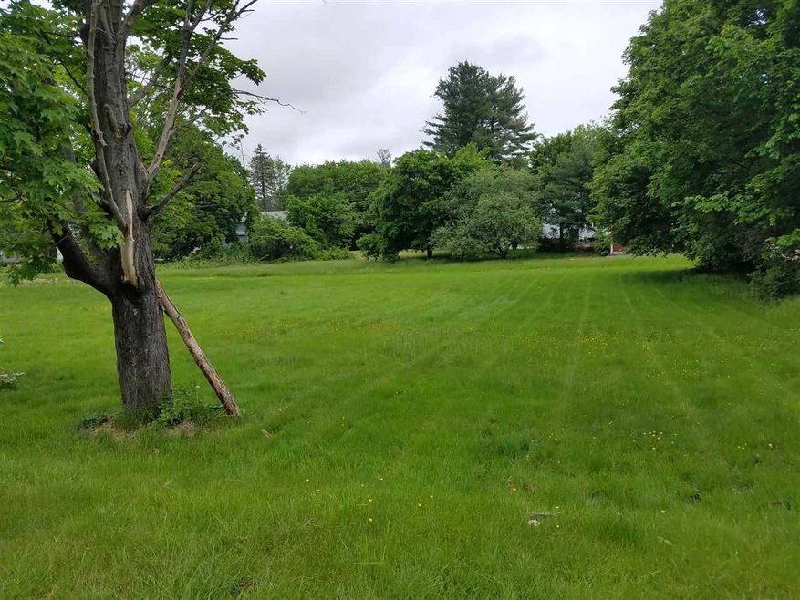 Lot 20-31-1 Knight St unit 20-31-1, Milford, NH 03055 - photo 1