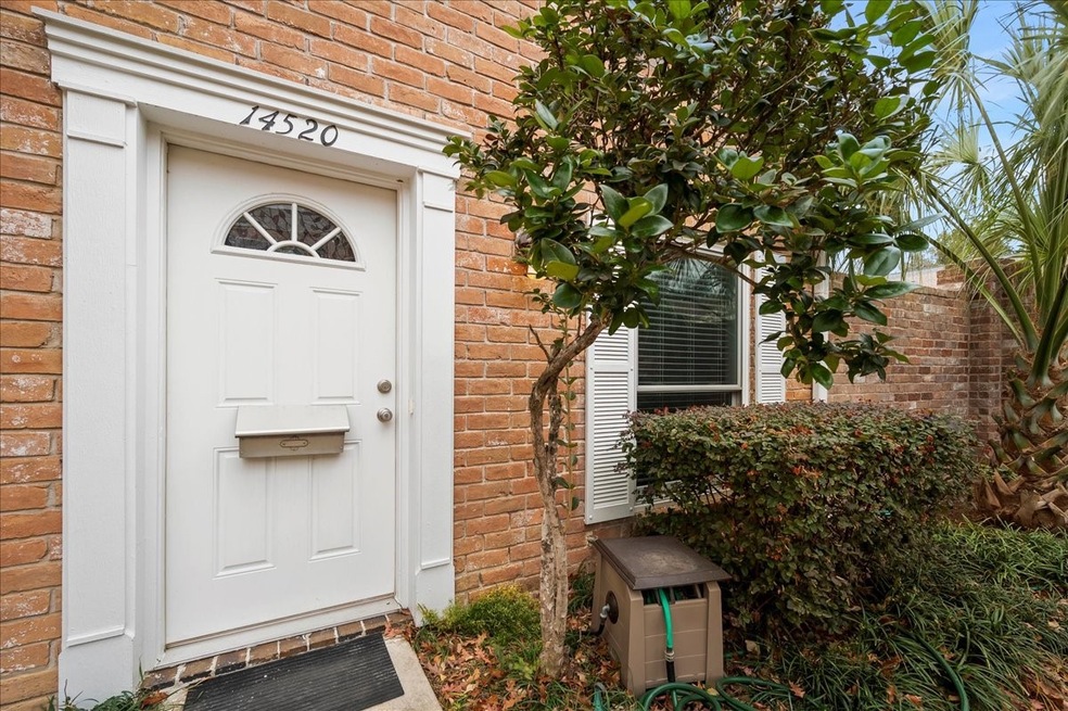 14520 Misty Meadow Ln, Houston, TX 77079 - photo 1