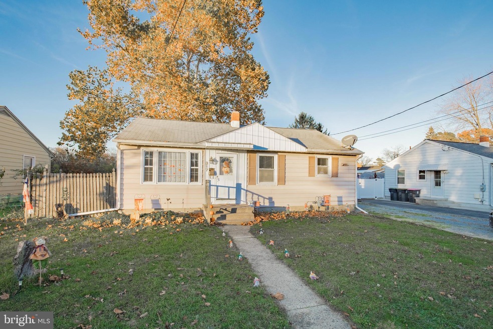 317 Franklin Ave, West Berlin, NJ 08091 - photo 1