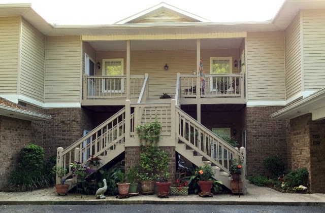 407 Kingsmarsh Way, Saint Simons Island, GA 31522 - photo 1