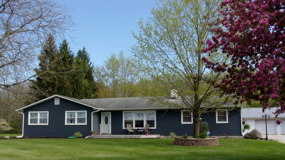 2445 W 1100 N, Markle, IN 46770 - photo 1