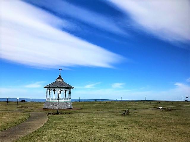 gazebo