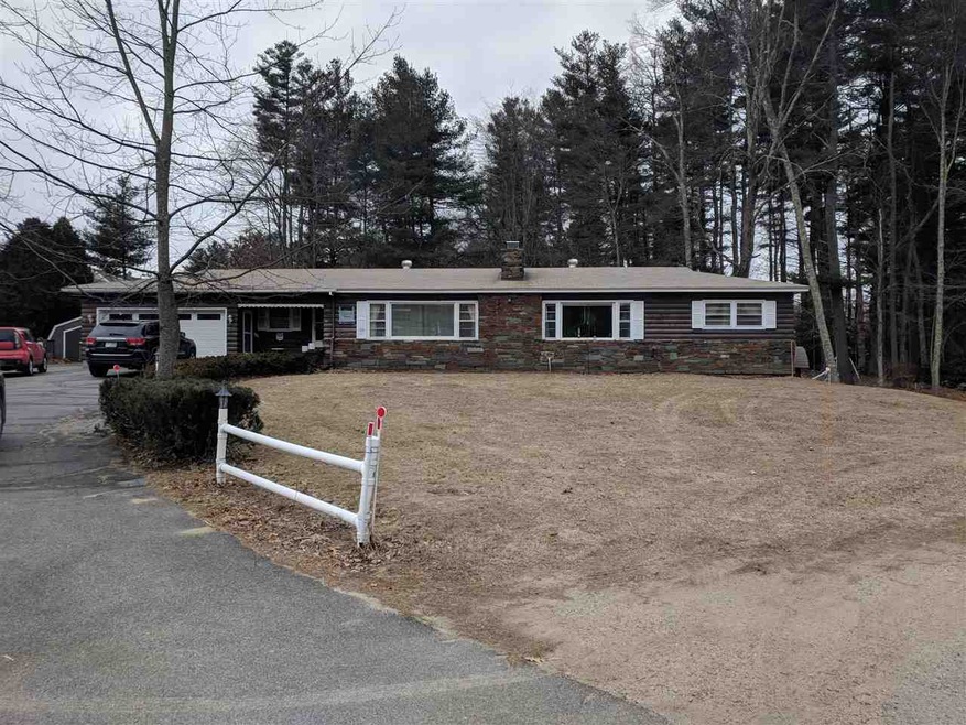 28 Lawrence Rd, Salem, NH 03079 - photo 1