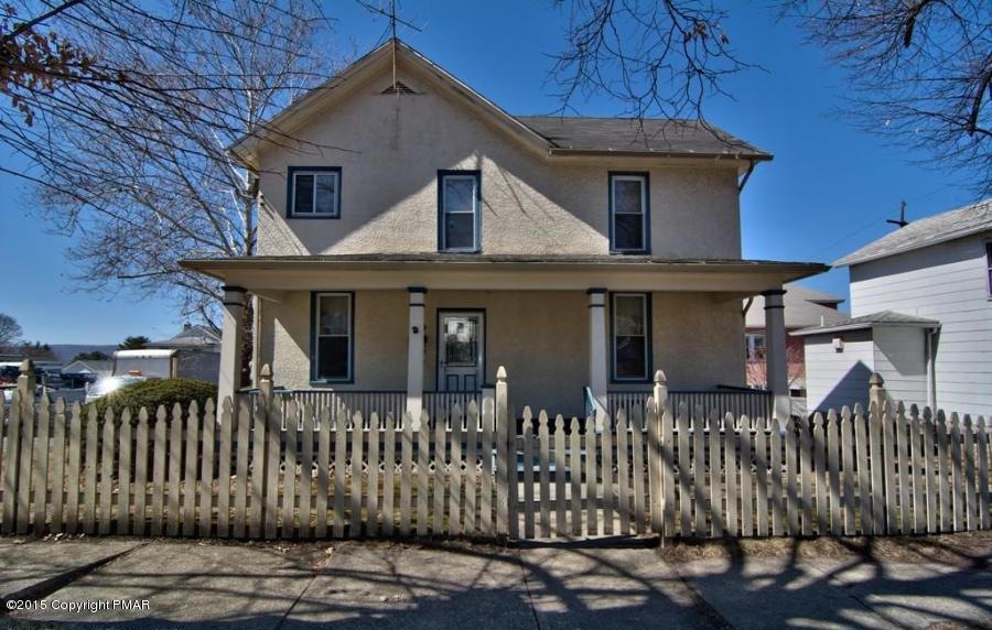 1205 N Webster Ave, Scranton, PA 18510 - photo 1