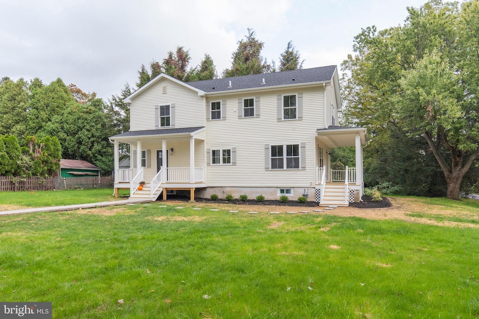 210 Comly Ave, Langhorne, PA 19047 - photo 1